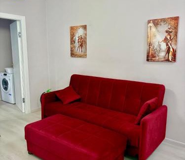 Porta Cremona-Volta Apartment | Appartamento San Valentino Brescia