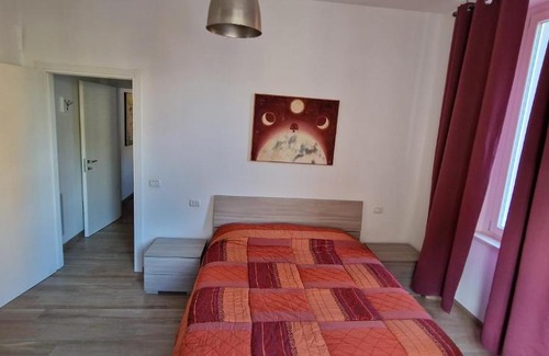 Zogno Apartment | Appartamento Santa Lucia