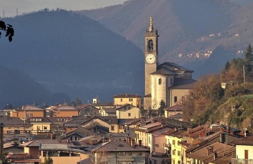 Zogno Apartment | Appartamento Santa Lucia