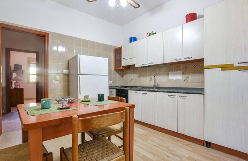 Contrada Pantano d'Arci Apartment | Appartamento Scarantino 2