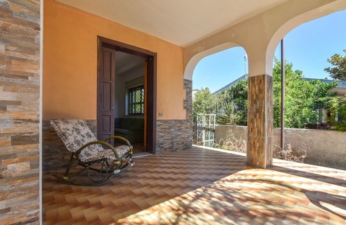 Contrada Pantano d'Arci Apartment | Appartamento Scarantino 2