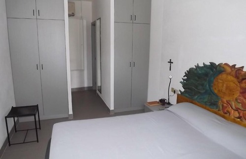 Fetovaia Apartment | Appartamento Scilla