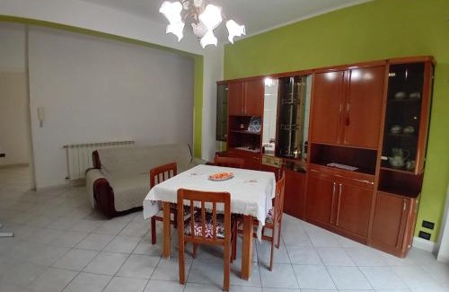 Milena Apartment | Appartamento Scozzaro con Vista panoramica