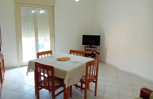 Milena Apartment | Appartamento Scozzaro con Vista panoramica