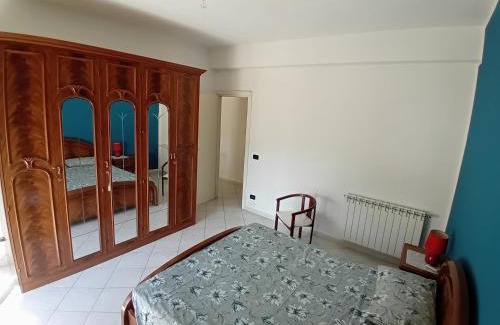 Milena Apartment | Appartamento Scozzaro con Vista panoramica