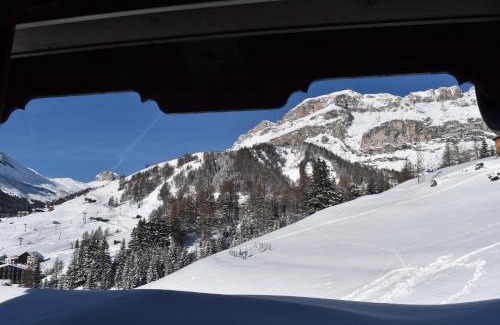 Arabba Apartment | Appartamento Sellaronda