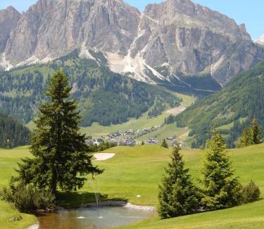 Arabba Apartment | Appartamento Sellaronda