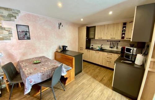 Isolaccia Apartment | Appartamento Serenella