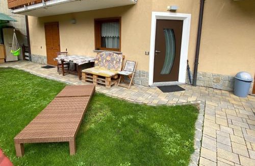 Isolaccia Apartment | Appartamento Serenella