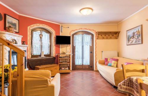 Folgaria House | Appartamento Serrada