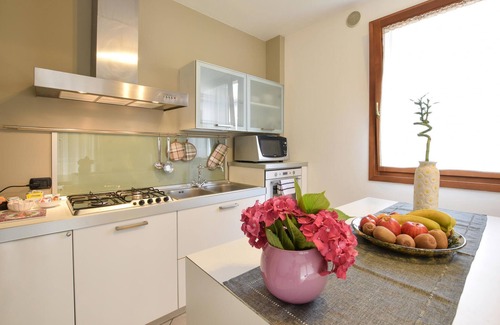 Pieve di Soligo Apartment | Appartamento Signoretti
