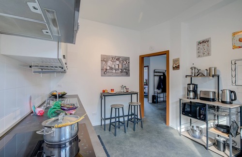 Riva del Garda Apartment | Appartamento Silvia, Riva del Garda, Italy