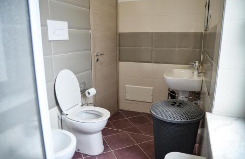 Siderno Marina Apartment | Appartamento Siderno sul mare trilocale