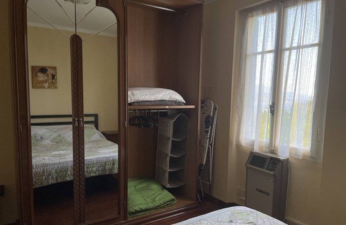 Carciano Apartment | Appartamento Silvia