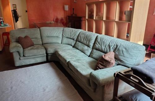 Grassobbio Apartment | Appartamento Sleep&Fly