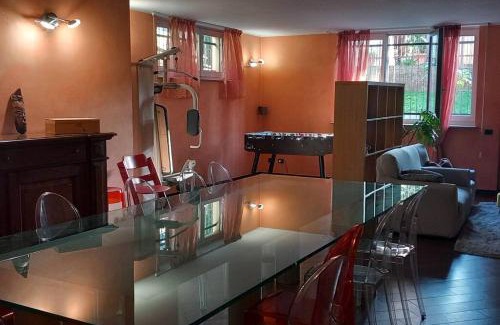 Grassobbio Apartment | Appartamento Sleep&Fly