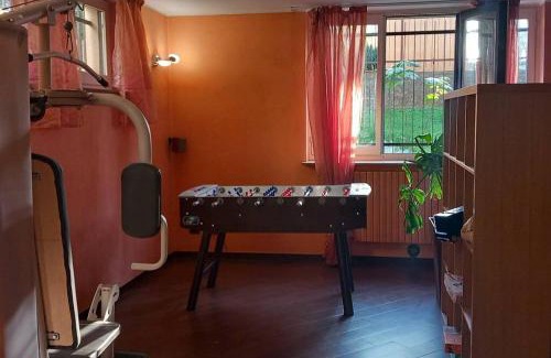 Grassobbio Apartment | Appartamento Sleep&Fly