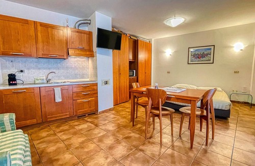 Bardonecchia Apartment | Appartamento Smith Alta Langa - Affitti Brevi Ital