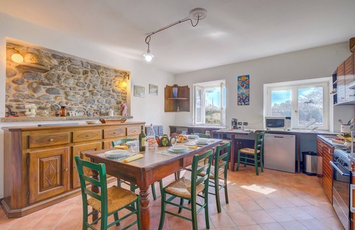 Lisanza House | Appartamento Sole Lake View, Sesto Calende, Italy