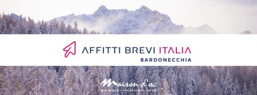 Bardonecchia Apartment | Appartamento Sol Leone - Affitti Brevi Italia