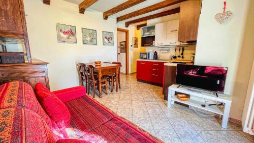 Bardonecchia Apartment | Appartamento Sol Leone - Affitti Brevi Italia
