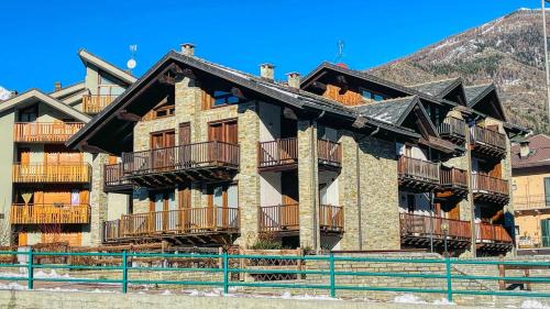 Bardonecchia Apartment | Appartamento Sol Leone - Affitti Brevi Italia