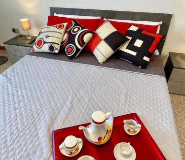 La Pietraia Apartment | Appartamento Sol y Mar