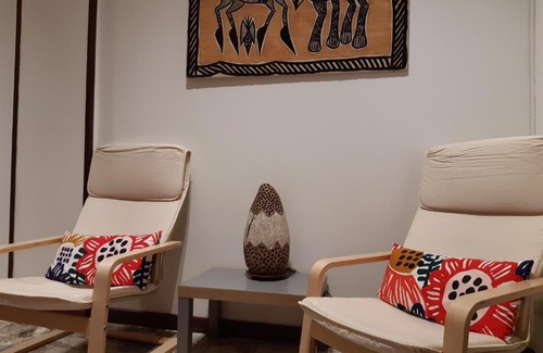 Pablo Apartment | Appartamento Soleluna