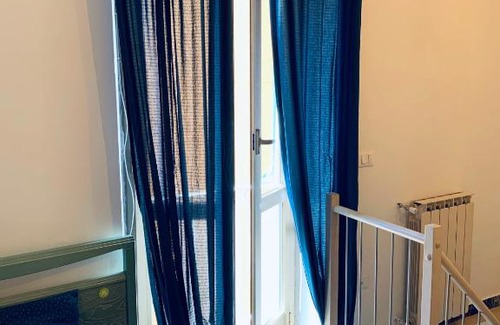 Fezzano Apartment | Appartamento SoloSoleMare