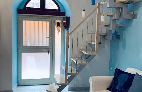 Fezzano Apartment | Appartamento SoloSoleMare