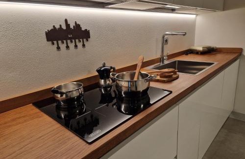 San Gimignano City Centre Apartment | Appartamento Sotto le Torri