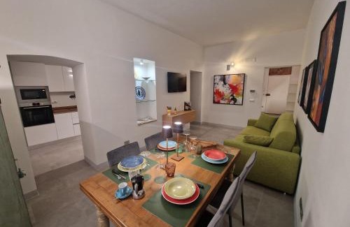 San Gimignano City Centre Apartment | Appartamento Sotto le Torri