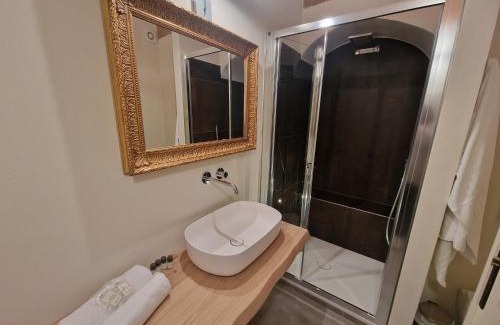 San Gimignano City Centre Apartment | Appartamento Sotto le Torri