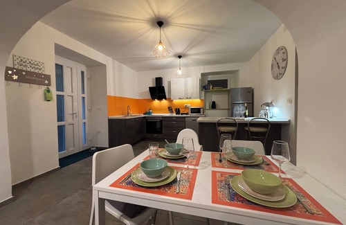 Opatija Apartment | Appartamento Soul & Travel Ac And Wifi