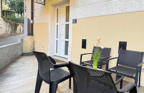 Opatija Apartment | Appartamento Soul & Travel Ac And Wifi