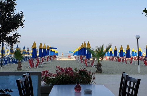 Durres Apartment | Appartamento,spiaggia