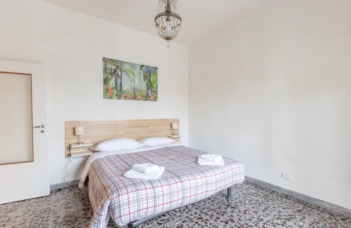 Bologna Fiere District Apartment | Appartamento Stalingrado 22