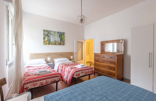 Bologna Fiere District Apartment | Appartamento Stalingrado 22