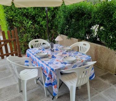 Piombino Apartment | Appartamento Stazione di Populonia - Baratti