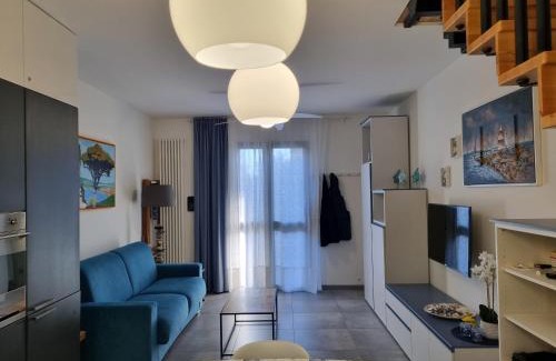 Piombino Apartment | Appartamento Stazione di Populonia - Baratti