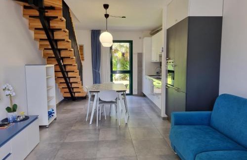 Piombino Apartment | Appartamento Stazione di Populonia - Baratti