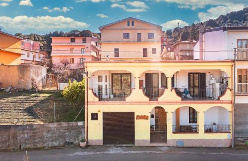 Ussassai Apartment | Appartamento Su Nurassolu Ussassai