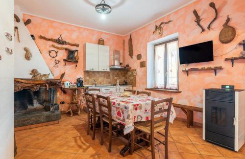 Ussassai Apartment | Appartamento Su Nurassolu Ussassai