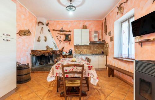 Ussassai Apartment | Appartamento Su Nurassolu Ussassai