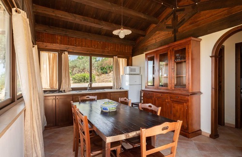 Marsala Apartment | Appartamento Sunrise Palm Carrub.