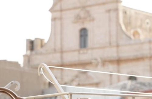 Ispica Apartment | Appartamento Sweet Rose