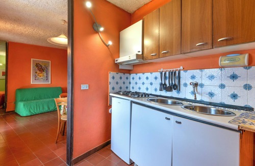 Bagno-Sprizze Other | Appartamento Taccola - Agriturismo Cotetonda by the Sea with Private Terrace