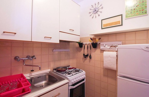 Talamone Apartment | Appartamento Talamone