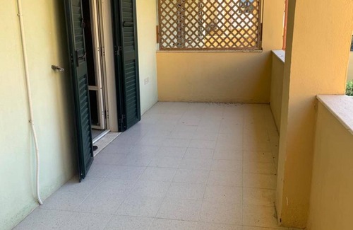 Le Castella Apartment | Appartamento Temistocle