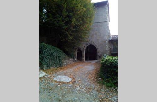 Sotto il Monte Giovanni XXIII Apartment | Appartamento Teoperga